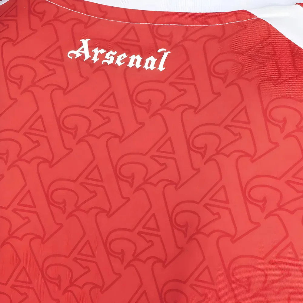 2025-2026 Arsenal Home Shirt (Jorginho 20)_4