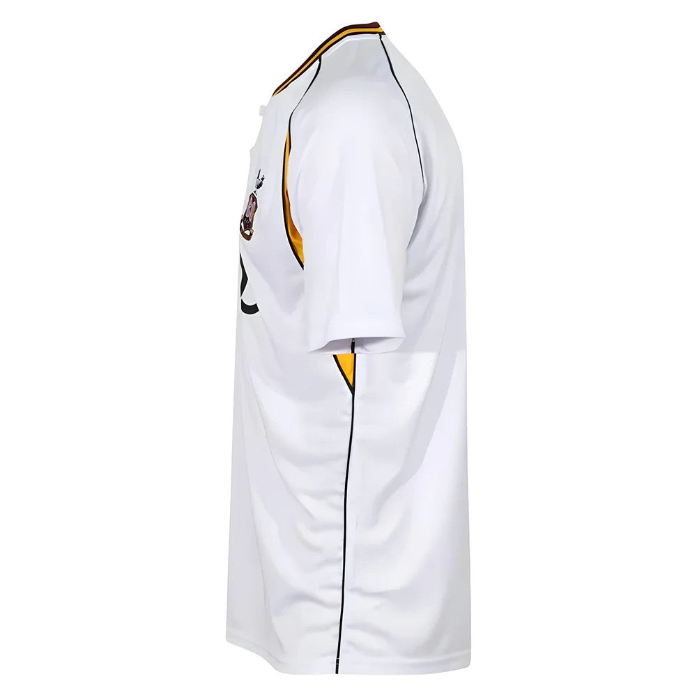 1999-2001 Bradford City Retro Away Shirt (White)_3