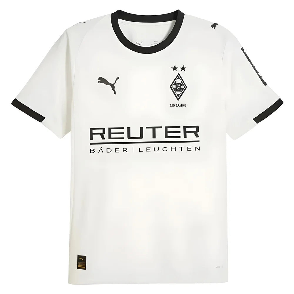 2025-2026 Borussia MGB Home Shirt_0