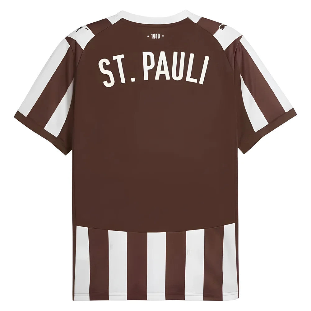 2025-2026 St Pauli Home Shirt_1