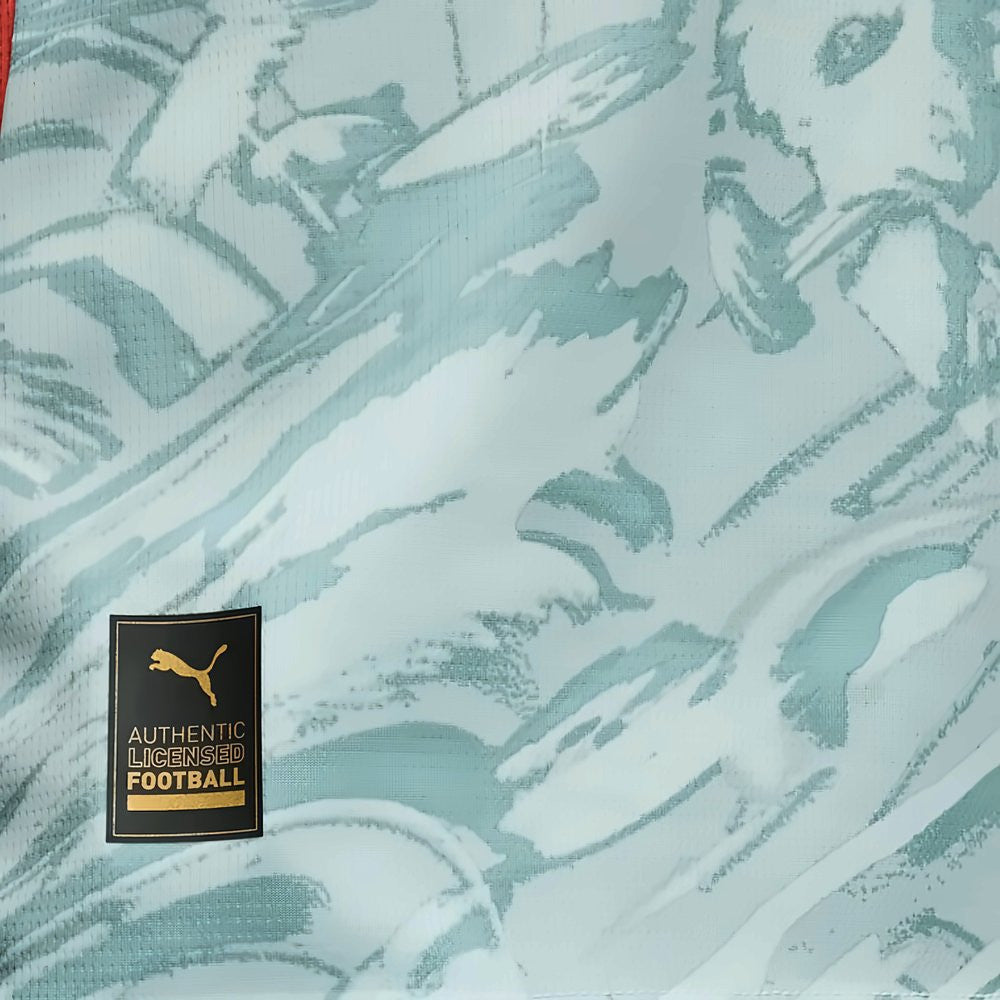 2025-2026 AC Milan Home Goalkeeper Shirt (Modern Mint)_2