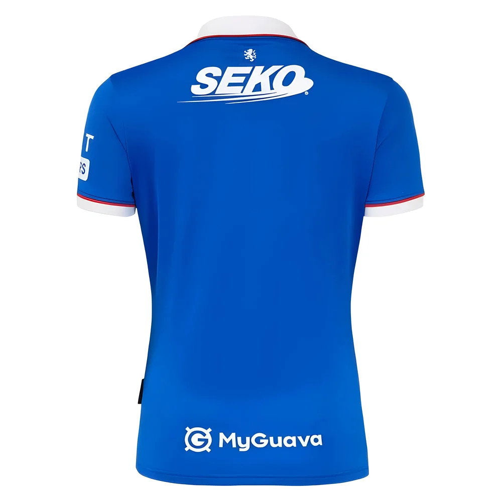 2025-2026 Rangers Home Shirt (Cameron 16)_1