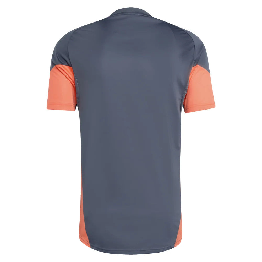2025-2026 Bayern Munich Training Shirt (Bold Onix)_2