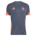 2025-2026 Bayern Munich Training Shirt (Bold Onix)_0