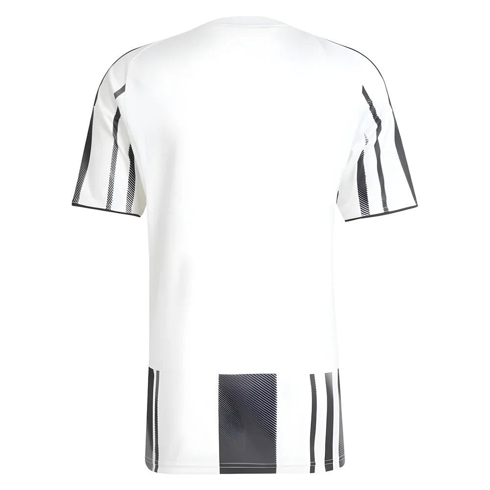 2025-2026 Juventus Home Shirt (Bremer 3)_4