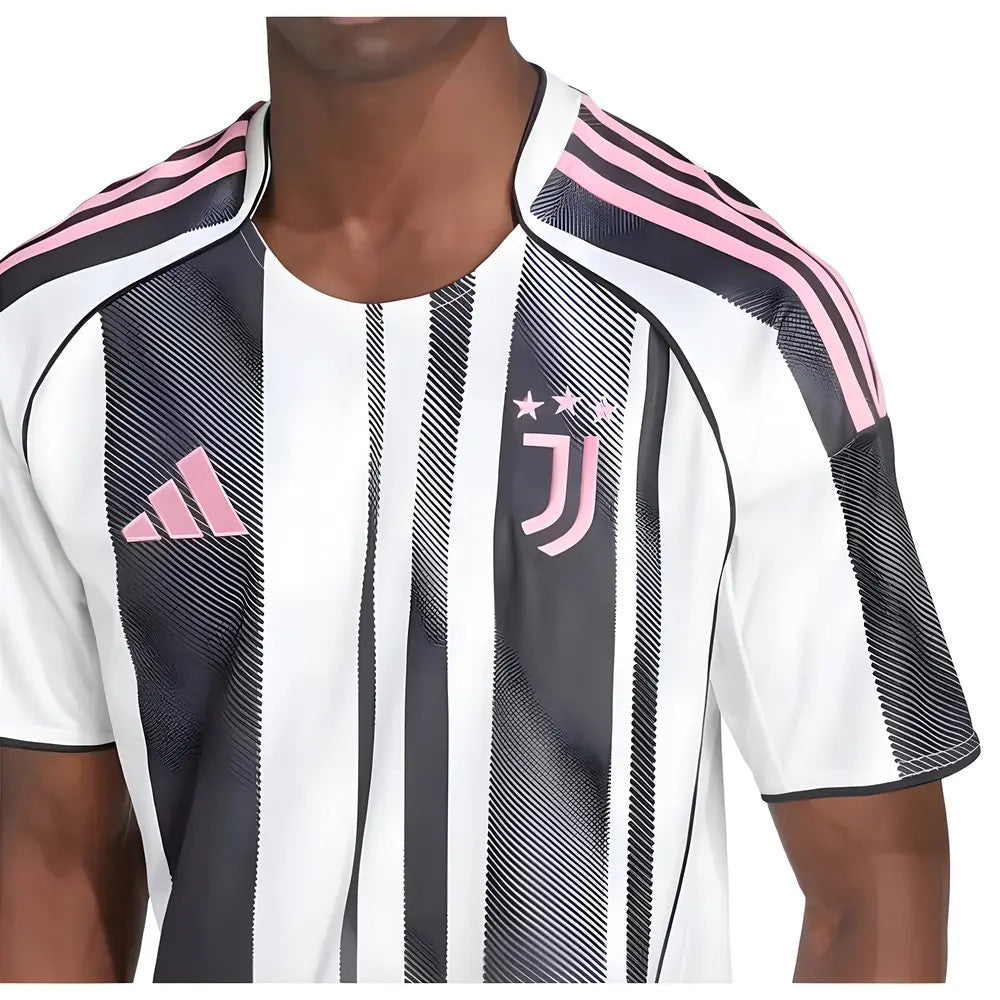 2025-2026 Juventus Home Shirt_1