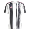 2025-2026 Juventus Home Shirt_0