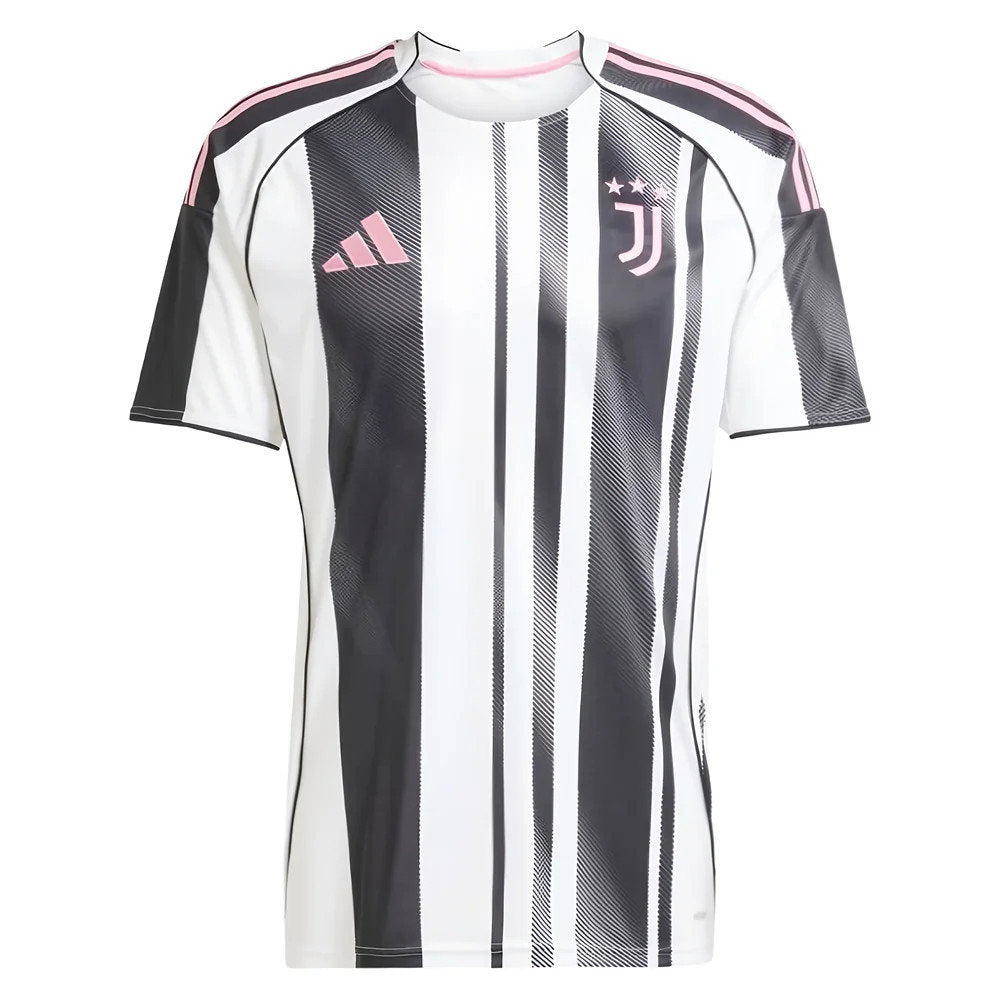 2025-2026 Juventus Home Shirt (Alberto 2)_2