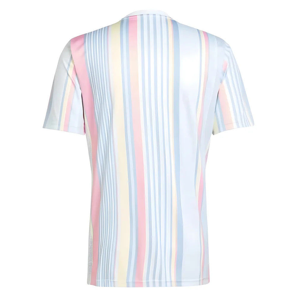 2025-2026 Juventus Pre-Match Shirt (White)_2