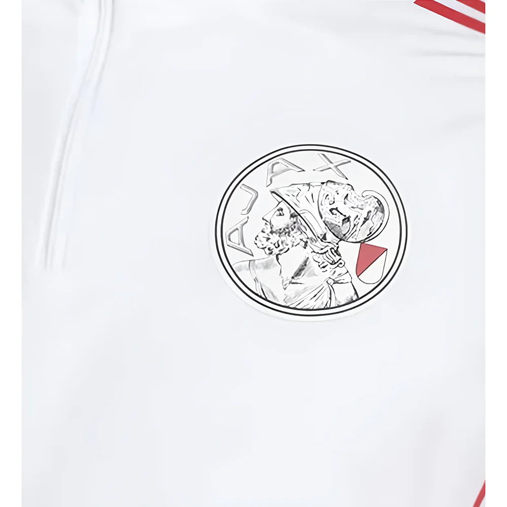 2025-2026 Ajax Training Top (White)_1
