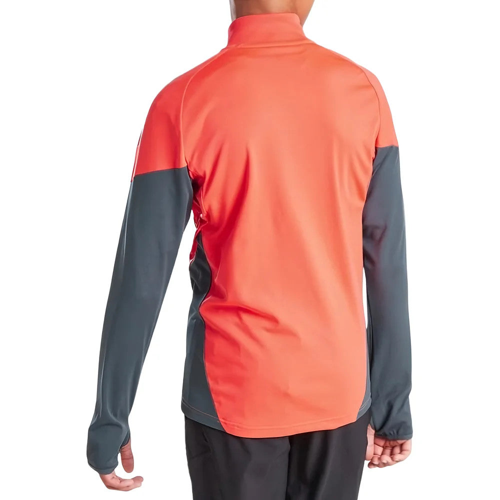2025-2026 Bayern Munich Training Top (Easy Coral) - Kids_2
