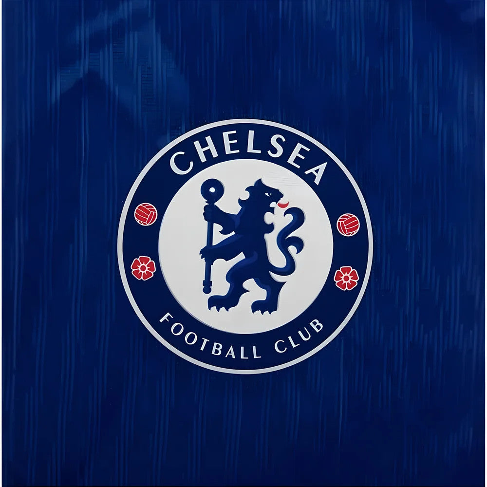 2025-2026 Chelsea Home Authentic Shirt_1
