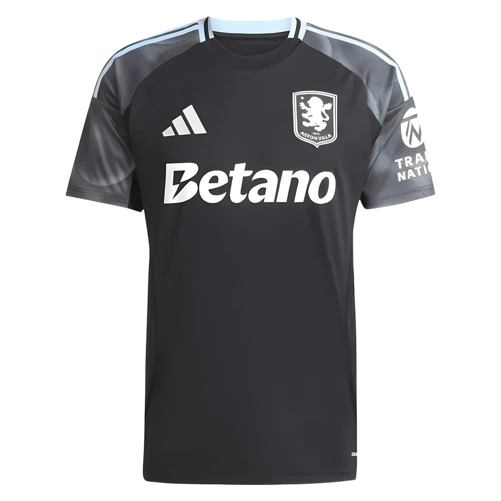 2025-2026 Aston Villa Away Shirt_0