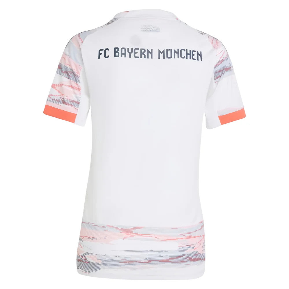 2025-2026 Bayern Munich Away Shirt (Womens)_2