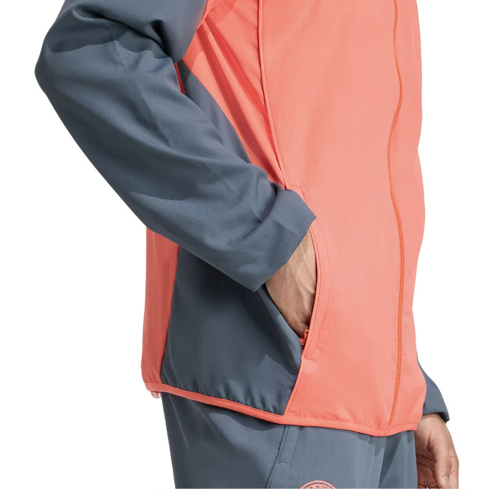 2025-2026 Bayern Munich Presentation Jacket (Easy Coral)_1