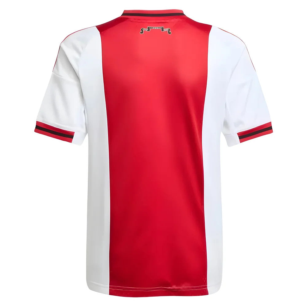2025-2026 Ajax Home Shirt (Kids)_1