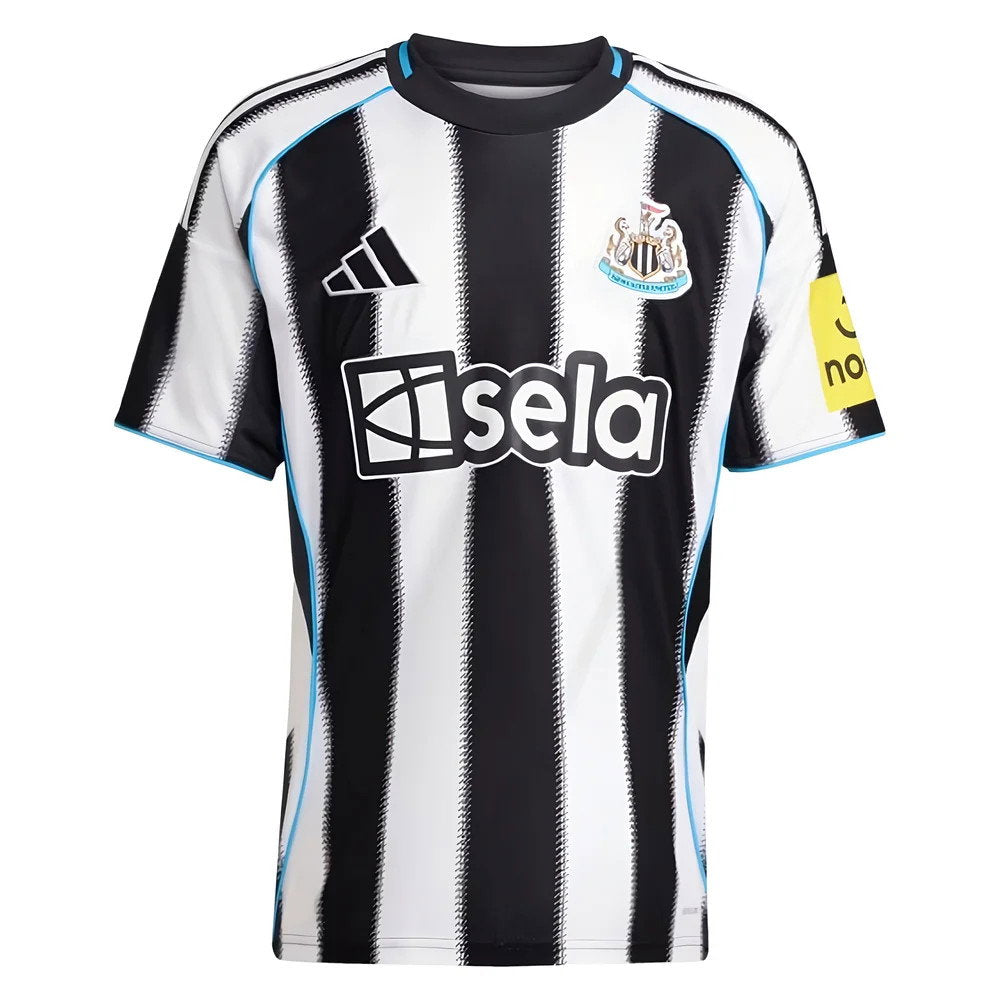 2025-2026 Newcastle Home Shirt (Murphy 23)_3