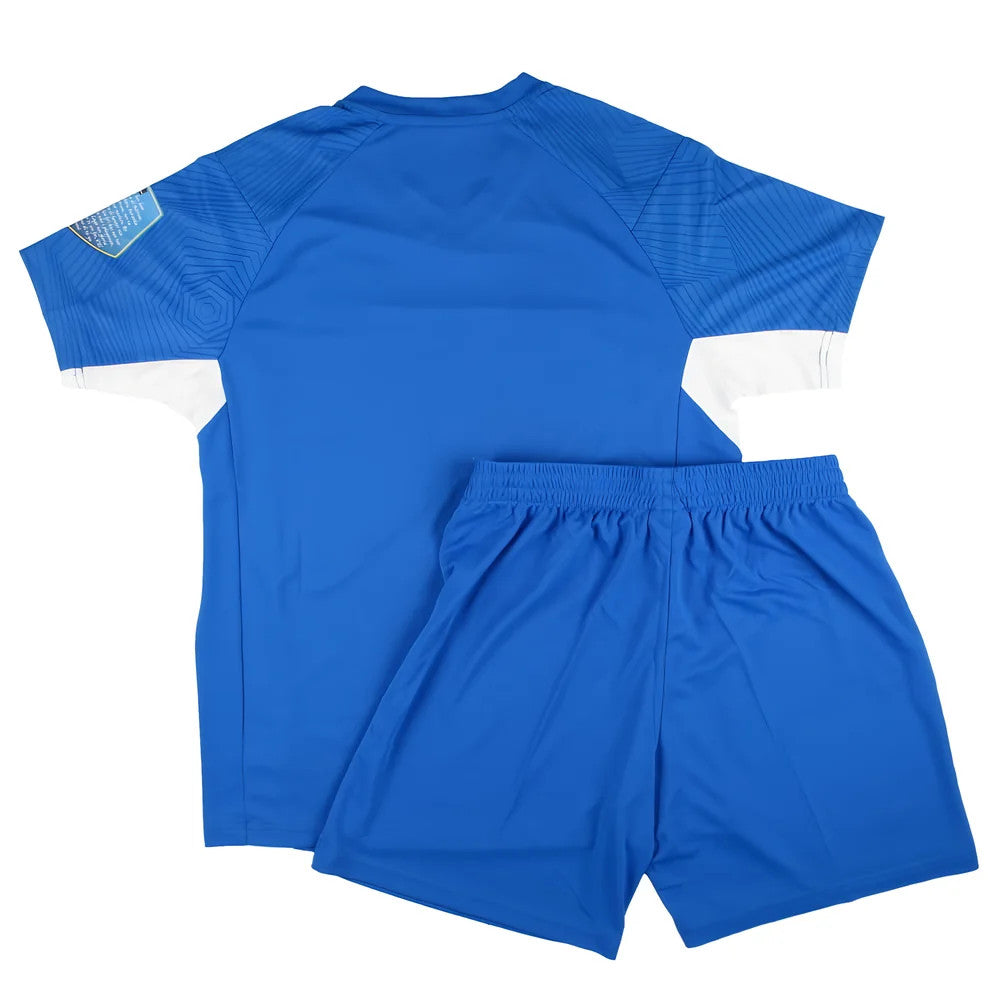 2025-2026 Curacao Home Shirt + Shorts_1