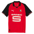 2025-2026 Stade Rennais Home Shirt_0