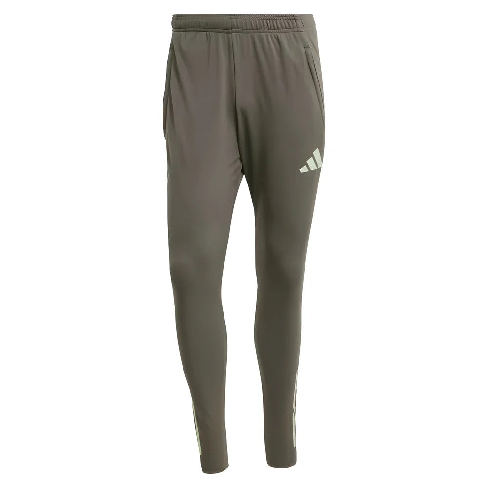 2025-2026 Real Madrid Training Pants (Utility Grey)_0