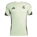 2025-2026 Real Madrid Training Jersey (Almost Lime)_0