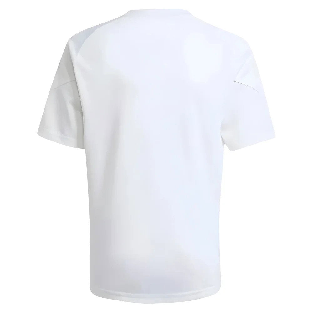2025-2026 Juventus Training Shirt (White) - Kids (Cambiaso 27)_3