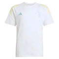 2025-2026 Juventus Training Tee (White) - Kids_0