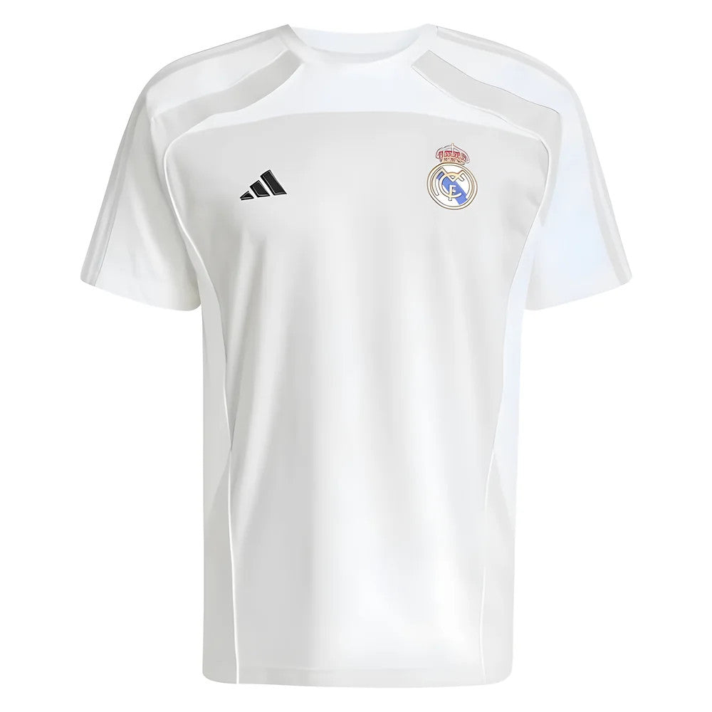 2025-2026 Real Madrid UBP Tee (White)_0
