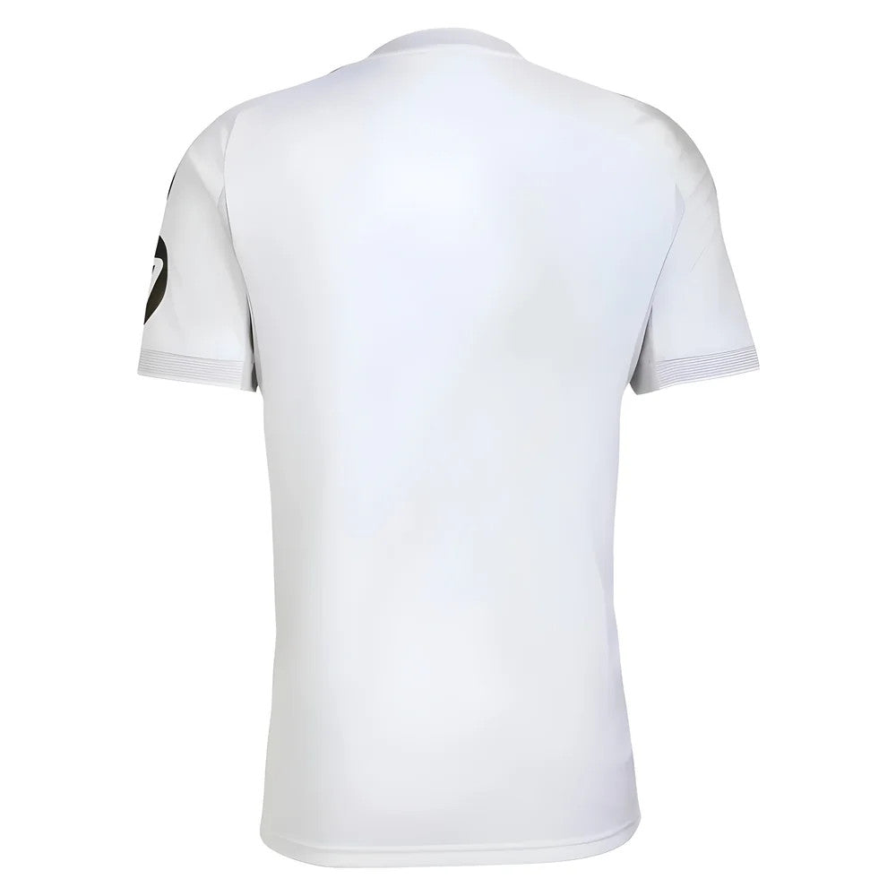 2025-2026 Real Madrid Home Shirt_1