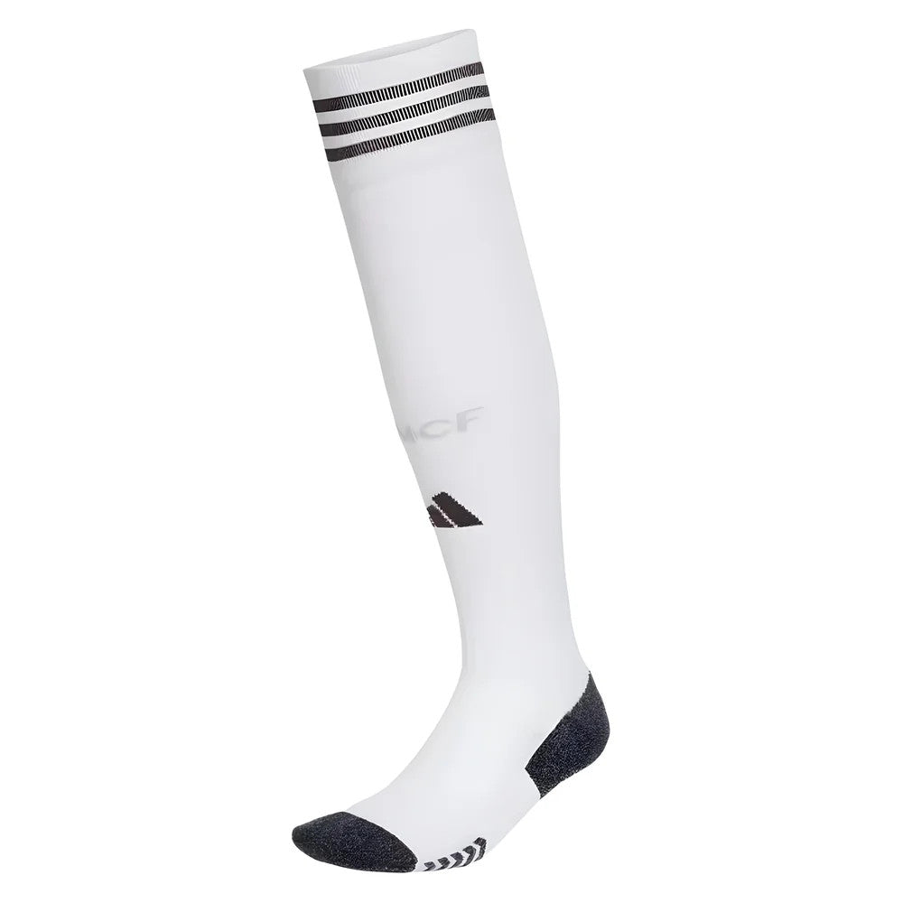 2025-2026 Real Madrid Home Socks (White)_1