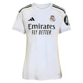 2025-2026 Real Madrid Home Shirt (Womens)_0