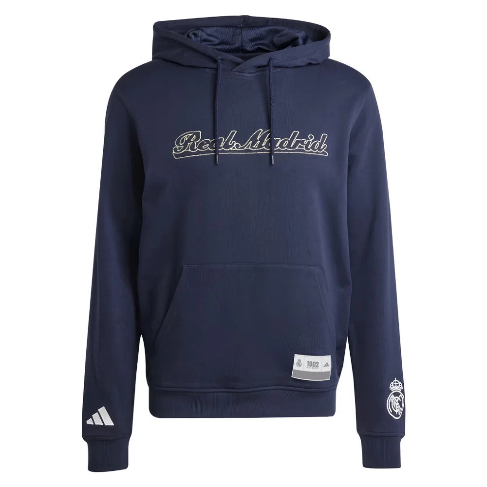 2025-2026 Real Madrid US Hoody (Legend Ink)_0