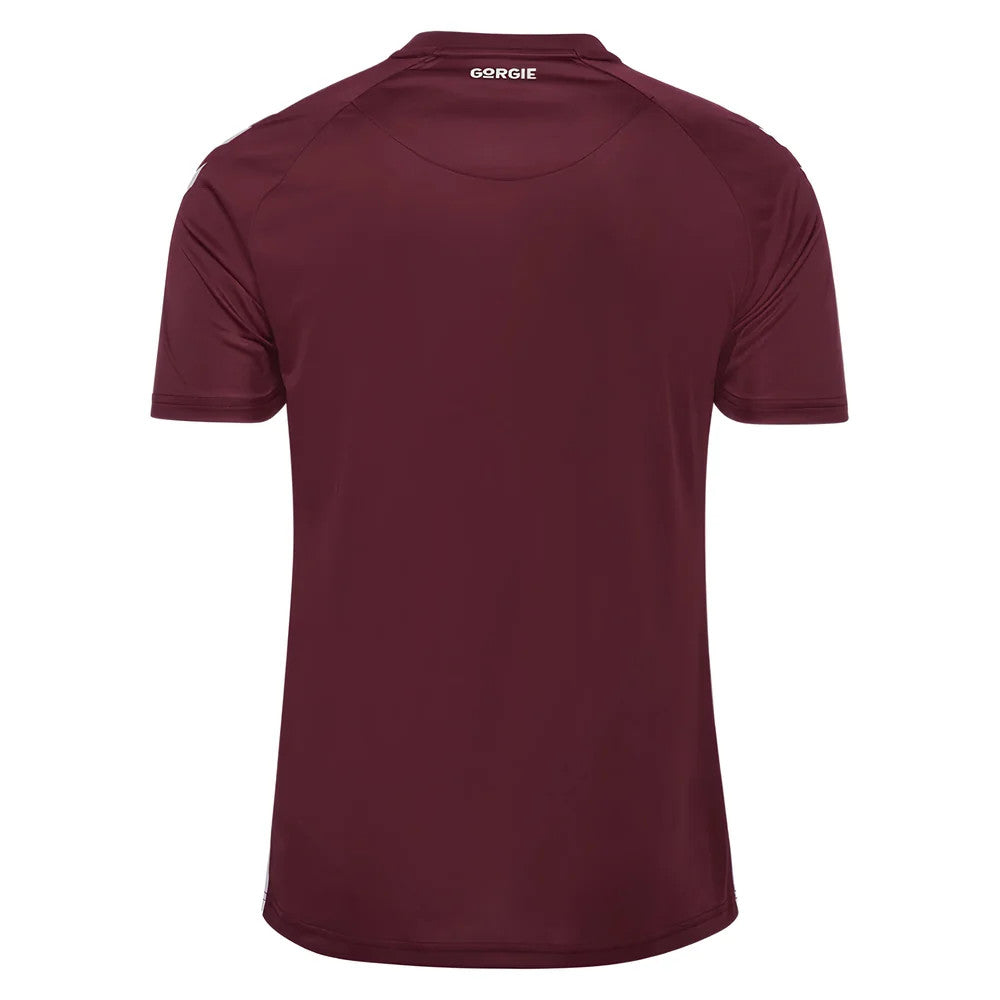 2025-2026 Hearts Home Shirt (Kids)_2