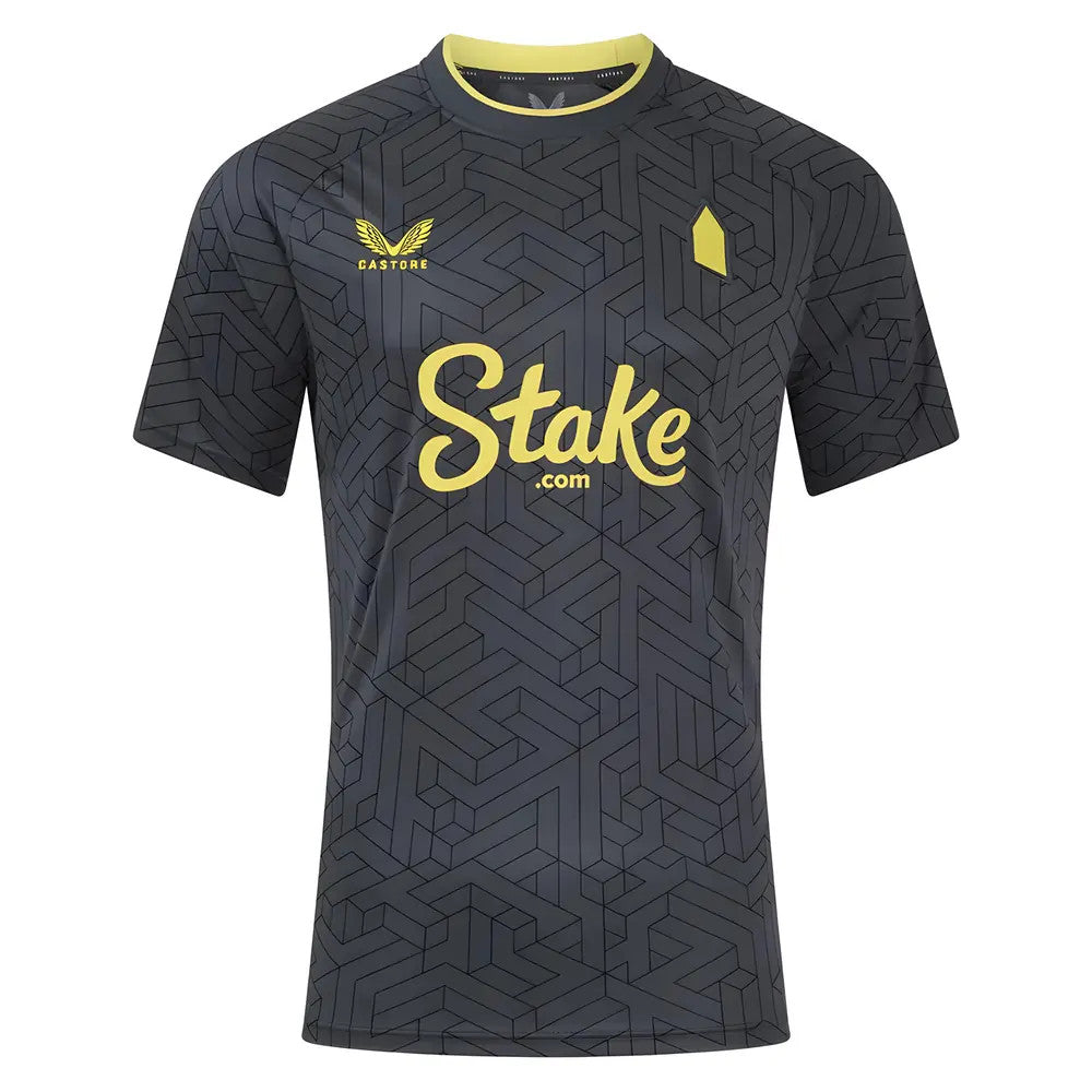 2024-2025 Everton Away Shirt_0