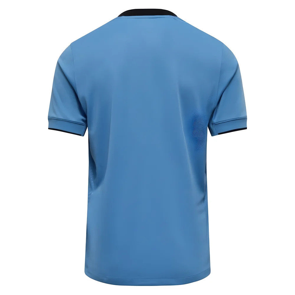 2025-2026 Netherlands Womens Team Away Shirt (Kids)_2