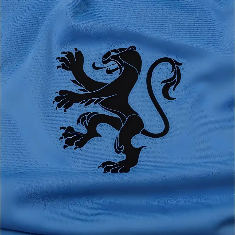 2025-2026 Netherlands Womens Team Away Shirt (Kids)_1