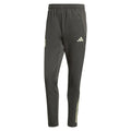 2025-2026 Real Madrid Presentation Pants (Utility Grey)_0