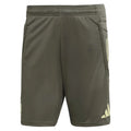 2025-2026 Real Madrid Training Shorts (Utility Grey)_0