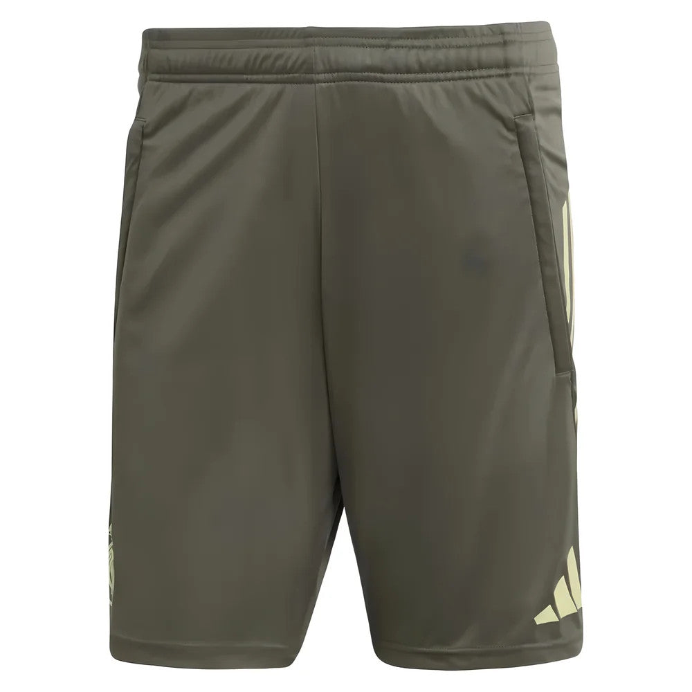 2025-2026 Real Madrid Training Shorts (Utility Grey)_0