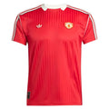 Manchester United Terrace Icons Shirt (Red)_0