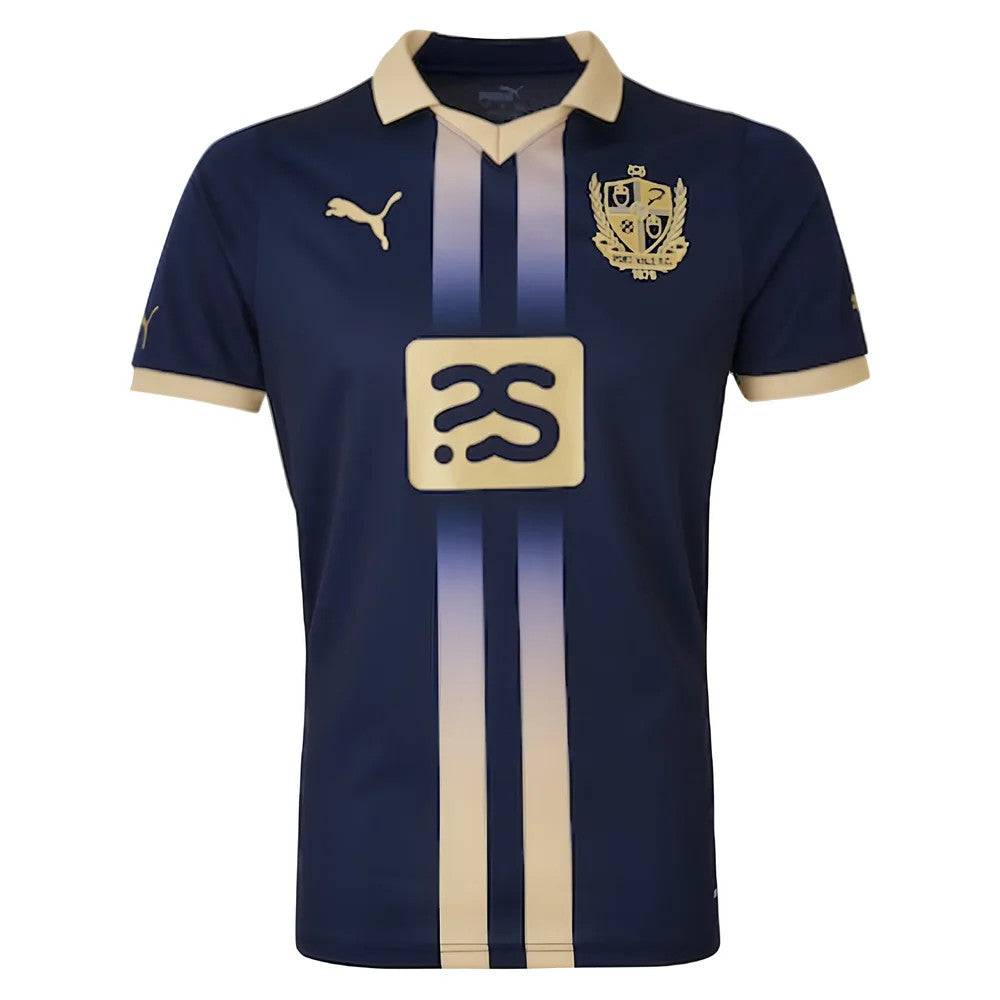2023-2024 Port Vale Away Shirt_0