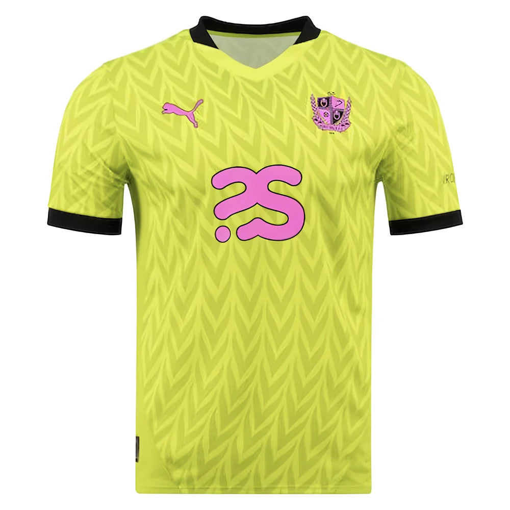 2024-2025 Port Vale Away Shirt_0