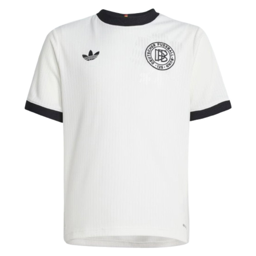 Germany 125th Anniversary Shirt - Kids (Kroos 8)_3