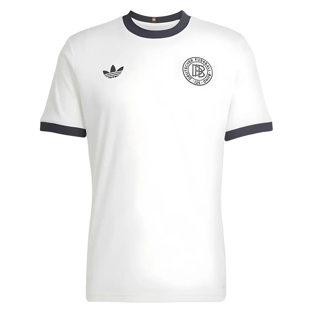 Germany 125th Anniversary Shirt (Kroos 8)_2