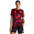 2025-2026 Man Utd Pre-Match Shirt (Red) - Womens_0