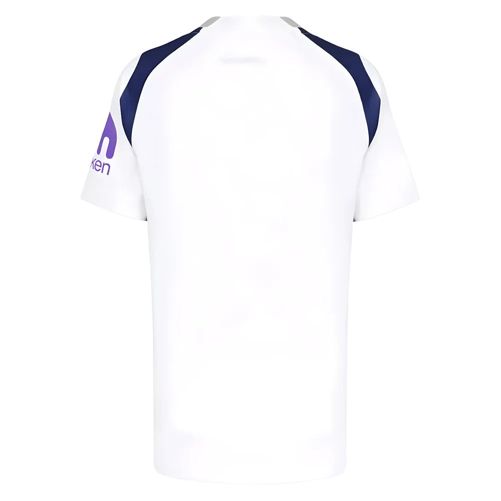 2025-2026 Tottenham Hotspur Home Shirt (Kids) (Xavi 7)_5