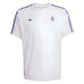 Real Madrid Terrace Icons Shirt (White)_0