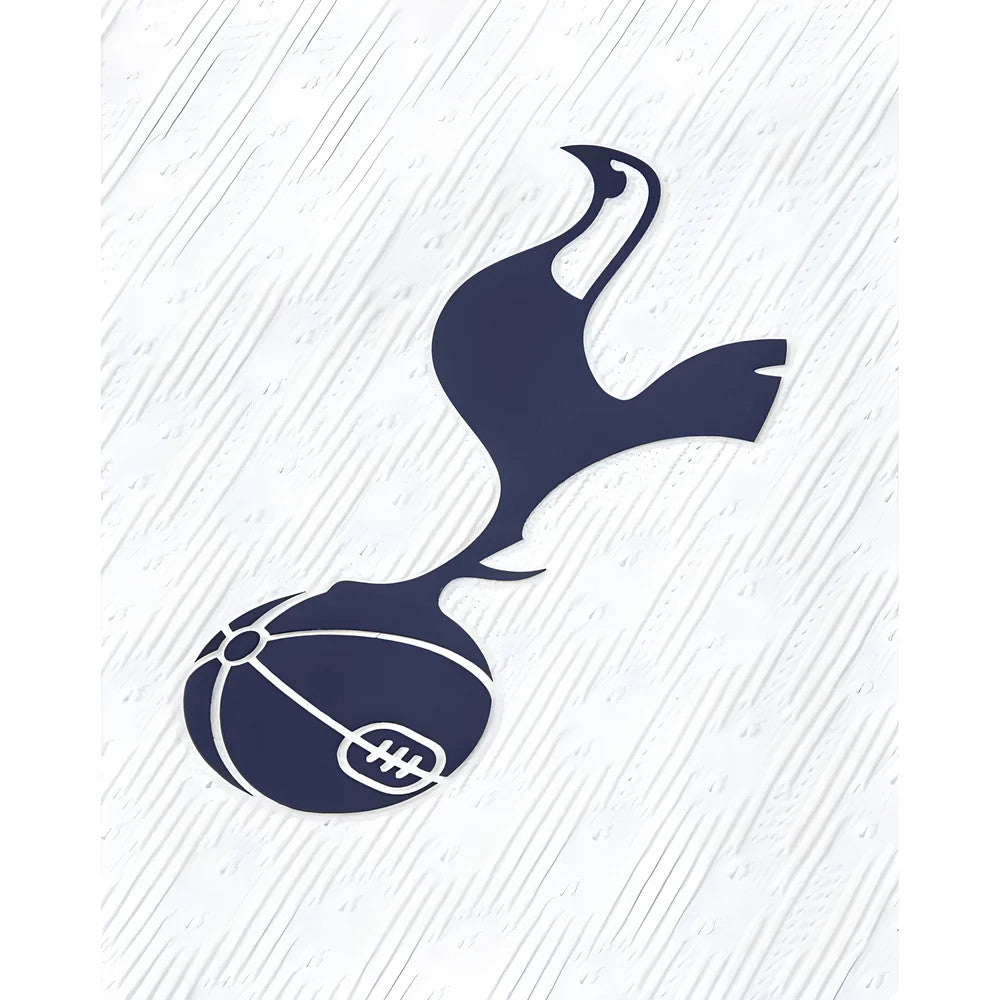 2025-2026 Tottenham Hotspur Authentic Home Shirt (Xavi 7)_6