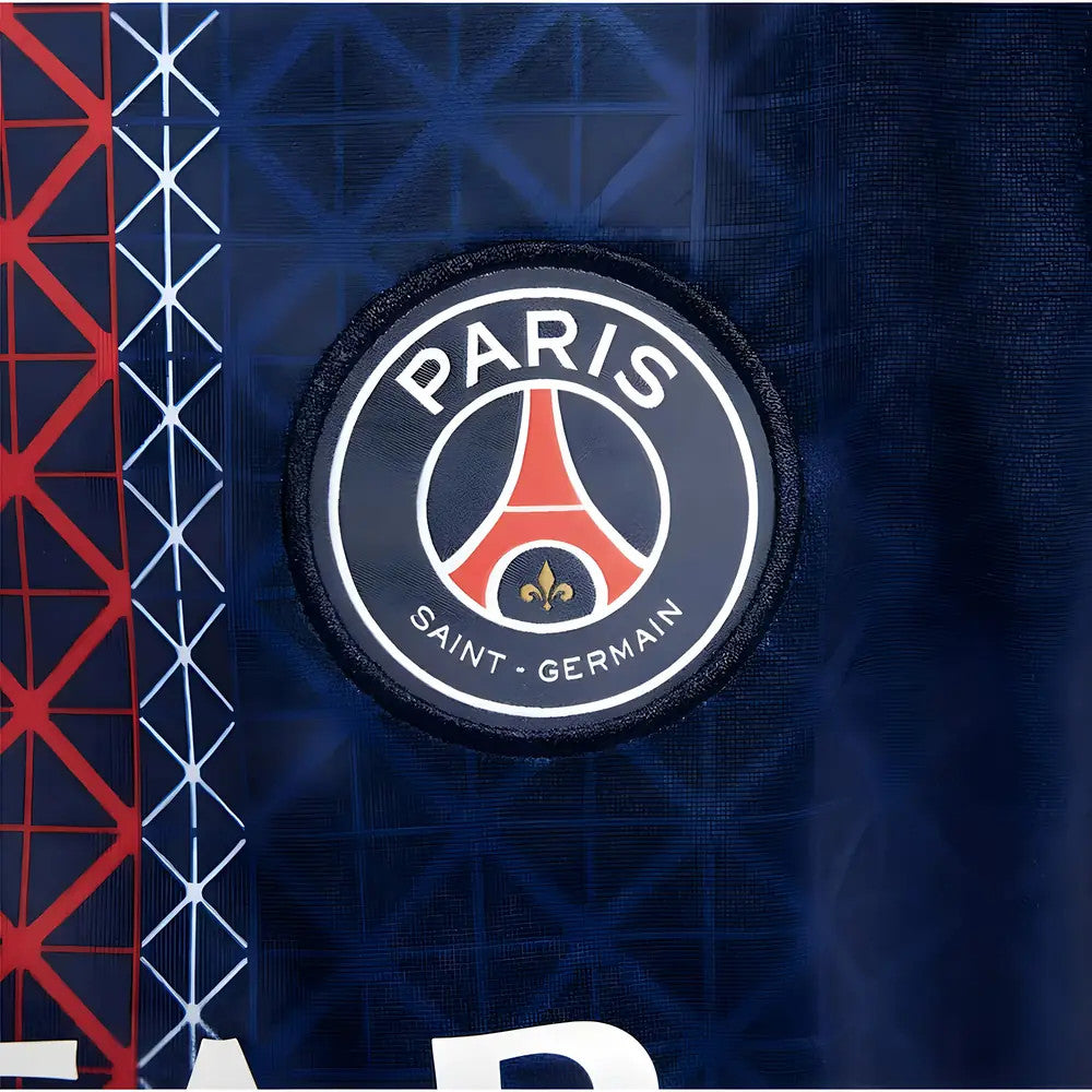 2025-2026 PSG Paris Saint Germain Home Shirt (Kids)_1