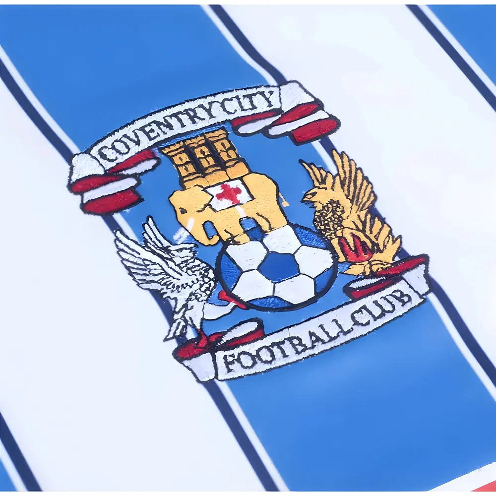 Coventry 1987 FA Cup Final Retro Shirt (Houchen 10)_4